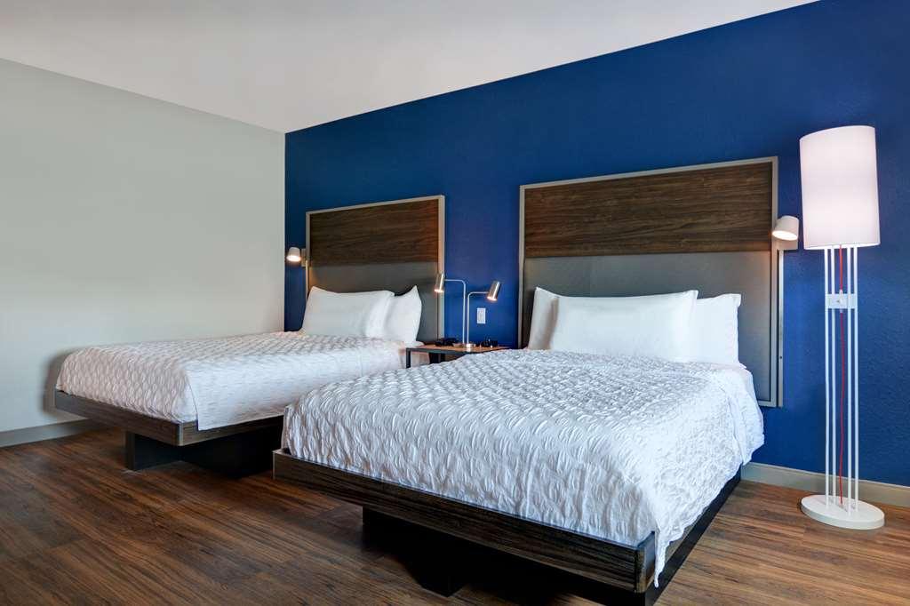 Tru By Hilton St. Petersburg Downtown Central Ave Rom bilde